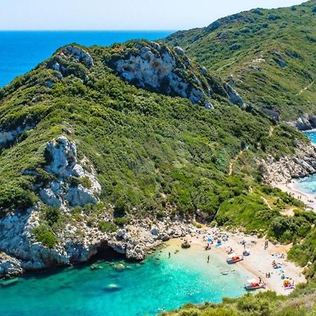 Alexandras Forest View Agios Prokopios  Exterior foto